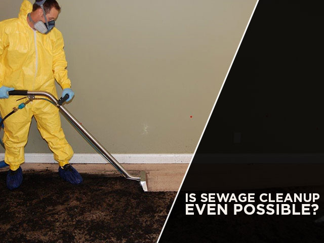 Sewage Inspection in Helotes, TX (8825)