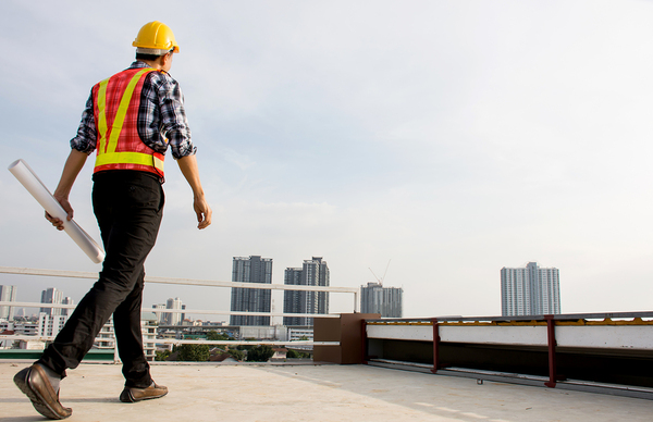 Commercial Inspection in West Lake Hills, TX (6572)