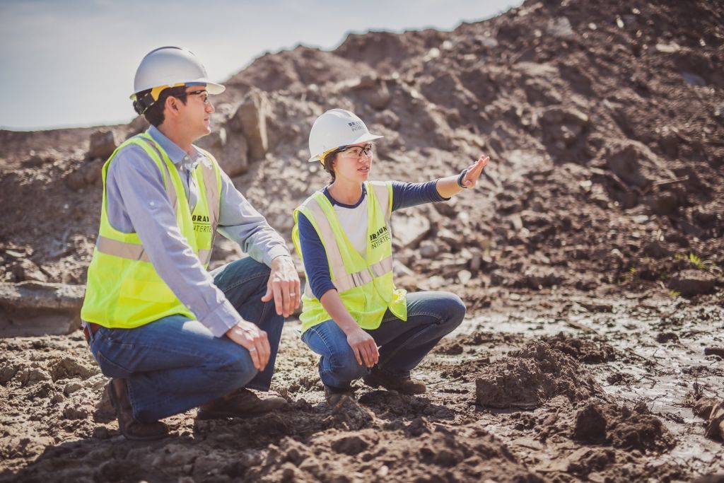 Environmental Consulting in Luling, TX (6846)