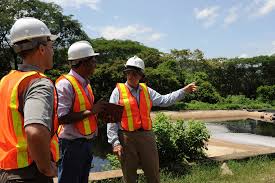 Environmental Consulting in Olmos Park, TX (8414)