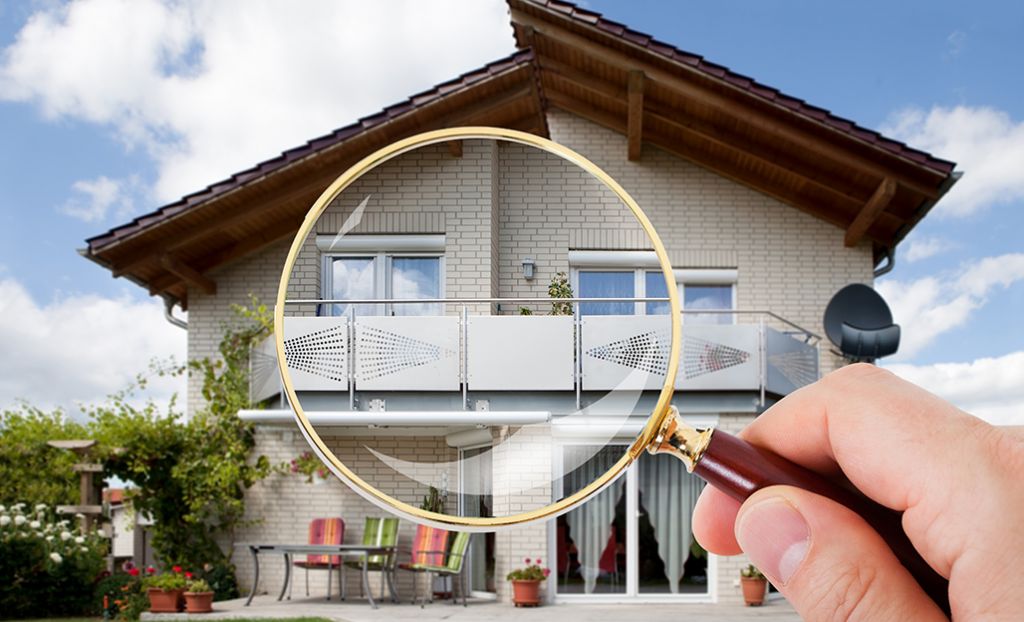 Home Inspection in West Lake Hills, TX (8477)