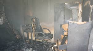 Fire & Smoke Inspection in Leon Valley, TX (9886)
